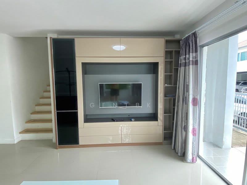 Atoll Lanta Resort Life Bangna – Wongwaen, Samut Prakan, Soi 1 Kanchanaphisek 53, Bangphli Yai, Bang Plee, Samut Prakan, 3 Bedrooms, 140 sqm, Single Detached House For Rent, by Agentbkk, 500409295 - DDproperty.com