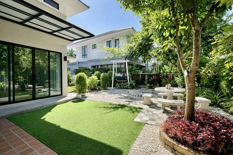 Sammakorn Rangsit – Klong 7, Pathum Thani, Rangsit - Nakhon Nayok Road, Lam Phak Kut, Thanyaburi, Pathum Thani, 3 Bedrooms, 174 sqm, Single Detached House For Rent, by Vertex Luxe Estate Co.,LTD, 500409296 - DDproperty.com