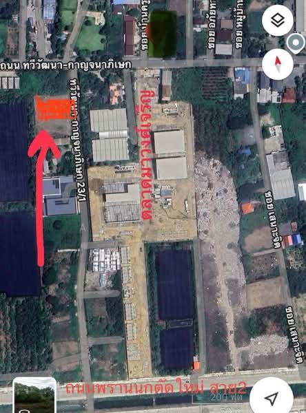 13.7569080, 100.3794350, กรุงเทพ, ศาลาธรรมสพน์, ทวีวัฒนา, กรุงเทพ, 1,100 ตร.ม., กิจการ ให้เช่า, โดย Agentbkk, 500409297 - DDproperty.com