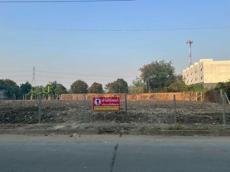 13.7569080, 100.3794350, Bangkok, Sala Thammasop, Thawi Watthana, Bangkok, , 1,100 sqm, Business For Rent, by Agentbkk, 500409297 - DDproperty.com