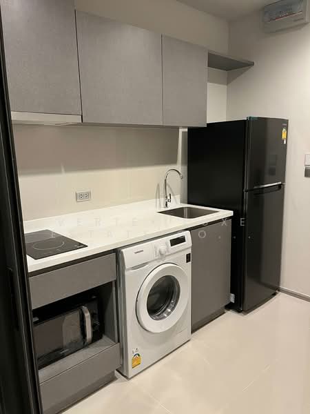Life Asoke Hype, Bangkok, 339 Chaturathit Rd, Makkasan, Ratchathewi, Bangkok, 1 Bedroom, 32 sqm, Condo For Rent, by Vertex Luxe Estate Co.,LTD, 500409298 - DDproperty.com