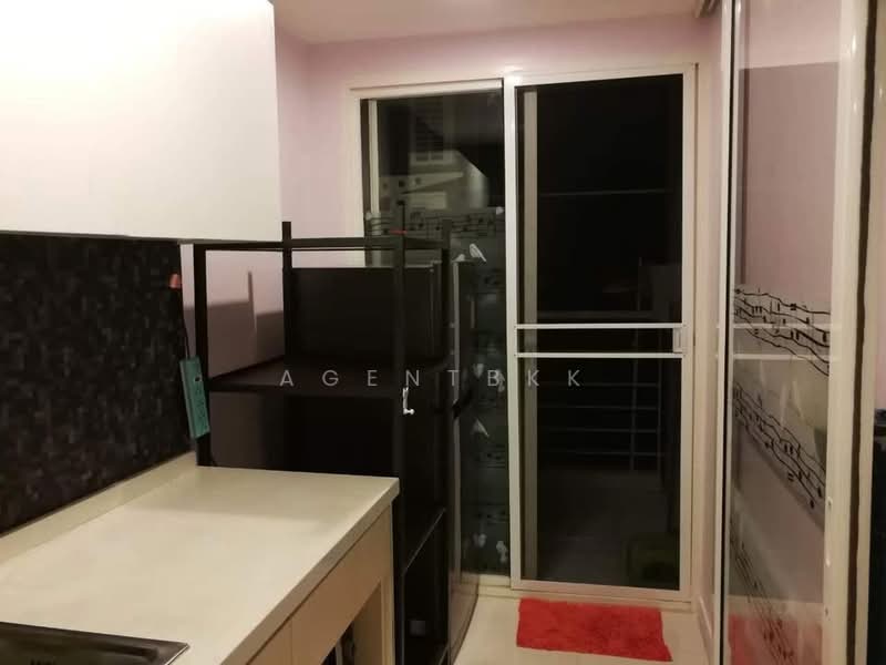 Elements Srinakarin : อิลีเม้นท์ ศรีนครินทร์, กรุงเทพ, 43-1 ซอยสุภาพงษ์ 3 แยก 4 ถนนศรีนครินทร์, หนองบอน, ประเวศ, กรุงเทพ, 37 ตร.ม., คอนโด ให้เช่า, โดย Agentbkk, 500409299 - DDproperty.com