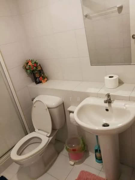 Elements Srinakarin, Bangkok, 43-1 Soi Supaphong 3, Intersection 4, Srinakarin Road, Nong Bon, Prawet, Bangkok, 1 Bedroom, 37 sqm, Condo For Rent, by Agentbkk, 500409299 - DDproperty.com