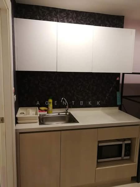 Elements Srinakarin, Bangkok, 43-1 Soi Supaphong 3, Intersection 4, Srinakarin Road, Nong Bon, Prawet, Bangkok, 1 Bedroom, 37 sqm, Condo For Rent, by Agentbkk, 500409299 - DDproperty.com