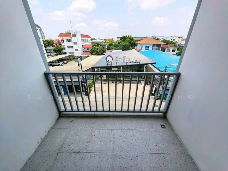 ตึก 2คูหา 3ชั้น ซอยสะพานอุ่นอารีย์ สมุทรปราการ, Samut Prakan, Tai Ban Mai, Muang Samut Prakarn, Samut Prakan, , 400 sqm, Shophouse For Sale, by Saowaluk Anupong, 500409300 - DDproperty.com
