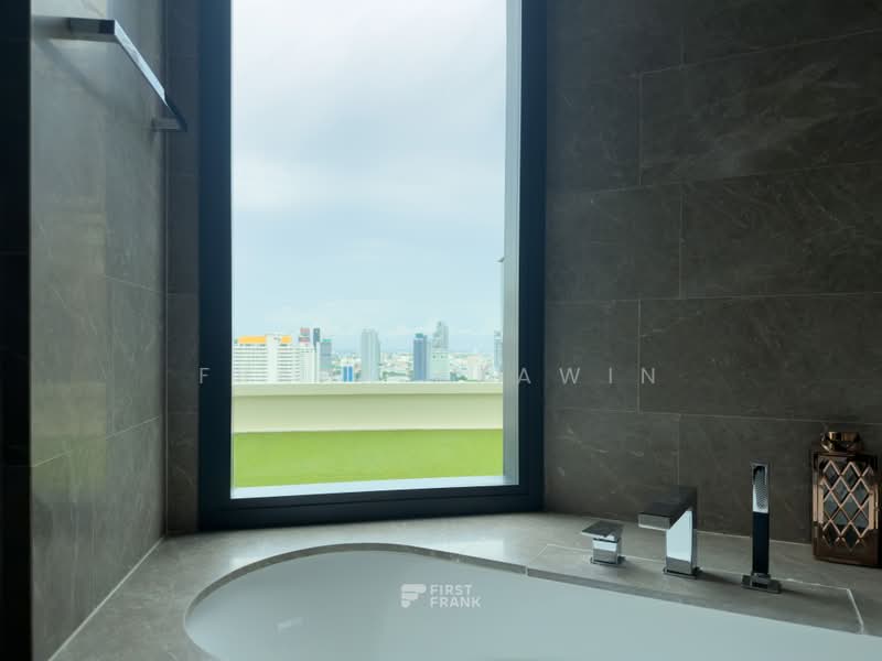The Diplomat 39 : เดอะ ดิโพลแมท 39, กรุงเทพ, 18 ซอยสุขุมวิท 39 ถนนุขุมวิท, คลองตันเหนือ, วัฒนา, กรุงเทพ, 153 ตร.ม., คอนโด ให้เช่า, โดย Frank Akawin, 500409301 - DDproperty.com