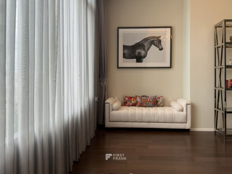 The Diplomat 39, Bangkok, 18 Soi Sukhumvit 39, Sukhumvit Road, Khlong Tan Nua, Watthana, Bangkok, 3 Bedrooms, 153 sqm, Condo For Rent, by Frank Akawin, 500409301 - DDproperty.com