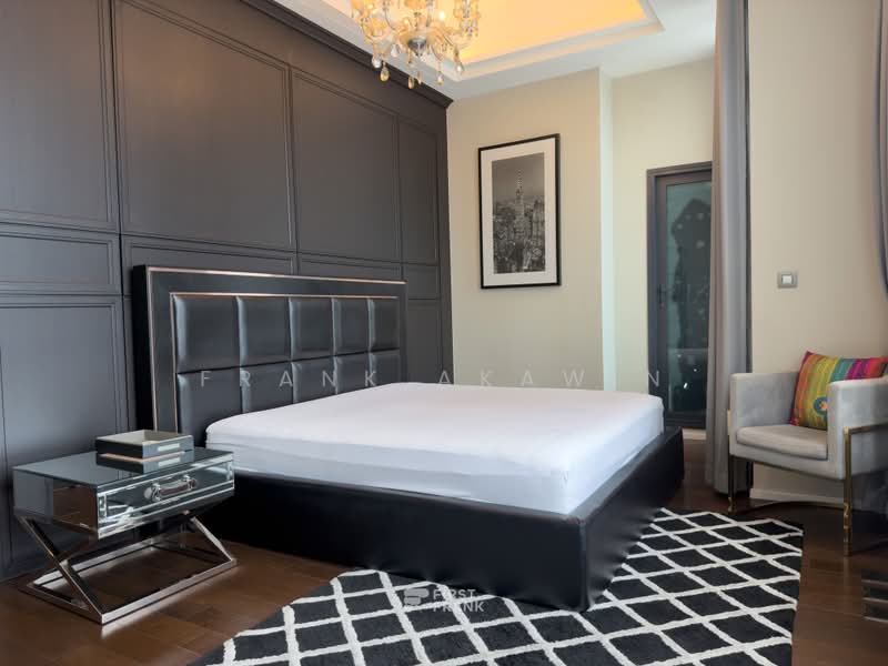 The Diplomat 39, Bangkok, 18 Soi Sukhumvit 39, Sukhumvit Road, Khlong Tan Nua, Watthana, Bangkok, 3 Bedrooms, 153 sqm, Condo For Rent, by Frank Akawin, 500409301 - DDproperty.com