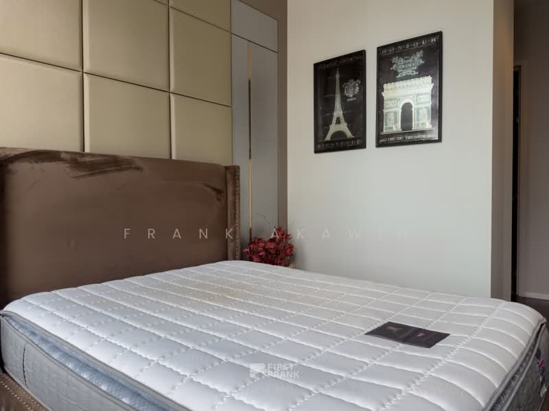 The Diplomat 39 : เดอะ ดิโพลแมท 39, กรุงเทพ, 18 ซอยสุขุมวิท 39 ถนนุขุมวิท, คลองตันเหนือ, วัฒนา, กรุงเทพ, 153 ตร.ม., คอนโด ให้เช่า, โดย Frank Akawin, 500409301 - DDproperty.com