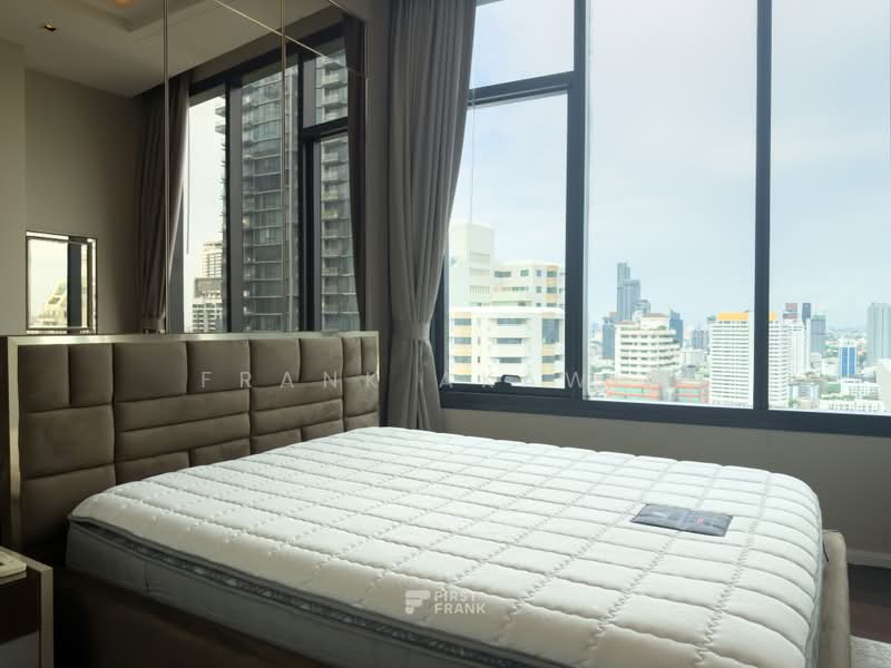 The Diplomat 39, Bangkok, 18 Soi Sukhumvit 39, Sukhumvit Road, Khlong Tan Nua, Watthana, Bangkok, 3 Bedrooms, 153 sqm, Condo For Rent, by Frank Akawin, 500409301 - DDproperty.com