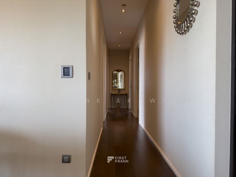 The Diplomat 39, Bangkok, 18 Soi Sukhumvit 39, Sukhumvit Road, Khlong Tan Nua, Watthana, Bangkok, 3 Bedrooms, 153 sqm, Condo For Rent, by Frank Akawin, 500409301 - DDproperty.com