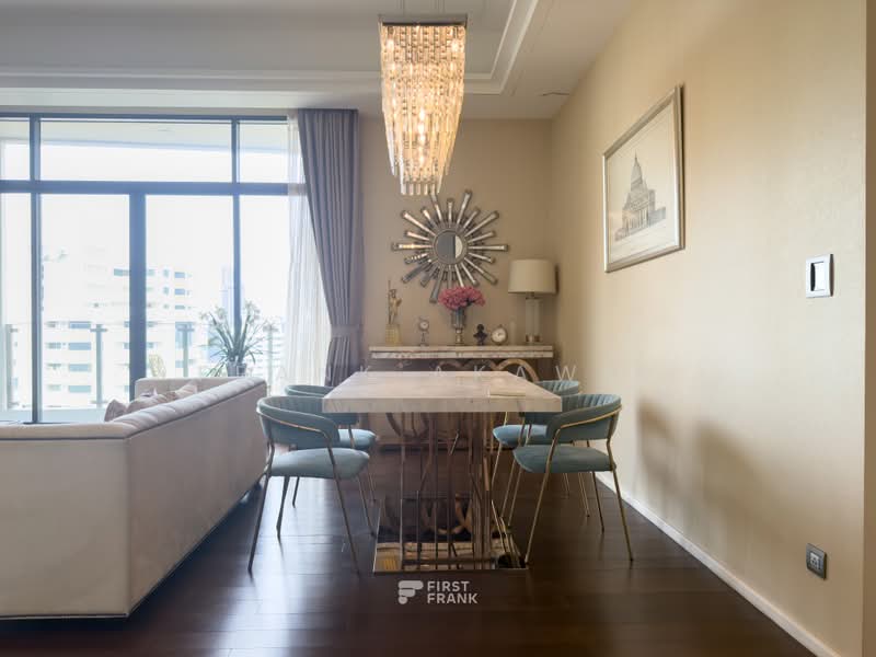 The Diplomat 39, Bangkok, 18 Soi Sukhumvit 39, Sukhumvit Road, Khlong Tan Nua, Watthana, Bangkok, 3 Bedrooms, 153 sqm, Condo For Rent, by Frank Akawin, 500409301 - DDproperty.com