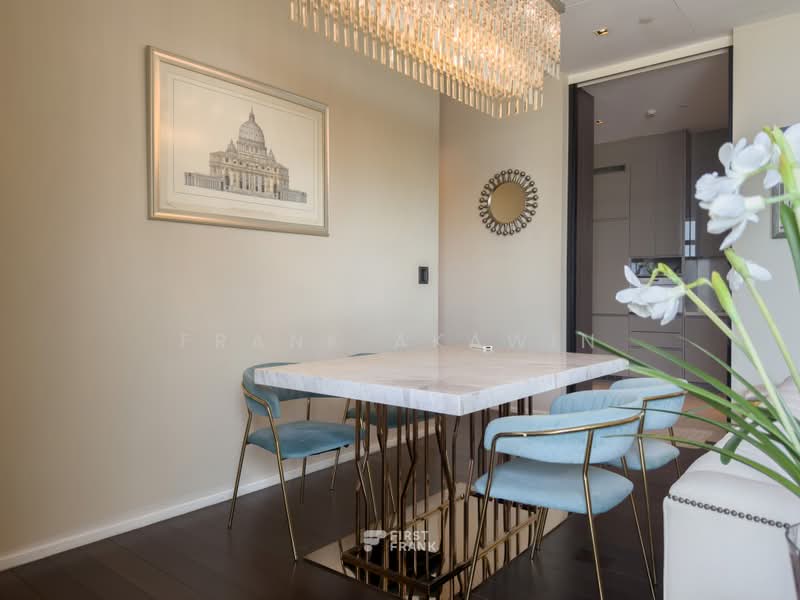 The Diplomat 39, Bangkok, 18 Soi Sukhumvit 39, Sukhumvit Road, Khlong Tan Nua, Watthana, Bangkok, 3 Bedrooms, 153 sqm, Condo For Rent, by Frank Akawin, 500409301 - DDproperty.com