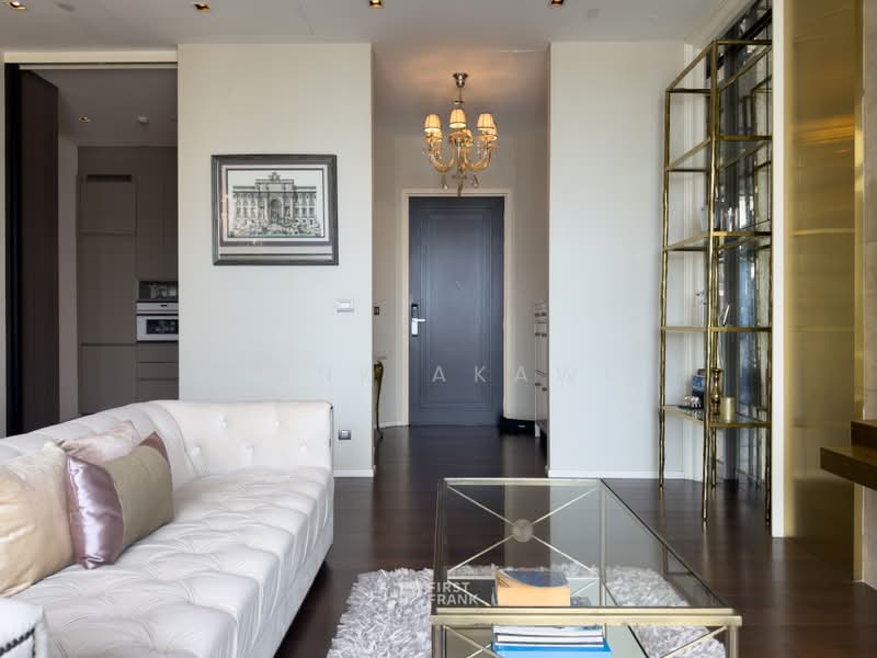 The Diplomat 39, Bangkok, 18 Soi Sukhumvit 39, Sukhumvit Road, Khlong Tan Nua, Watthana, Bangkok, 3 Bedrooms, 153 sqm, Condo For Rent, by Frank Akawin, 500409301 - DDproperty.com
