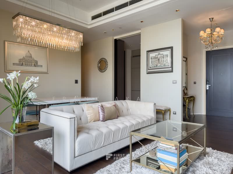 The Diplomat 39, Bangkok, 18 Soi Sukhumvit 39, Sukhumvit Road, Khlong Tan Nua, Watthana, Bangkok, 3 Bedrooms, 153 sqm, Condo For Rent, by Frank Akawin, 500409301 - DDproperty.com