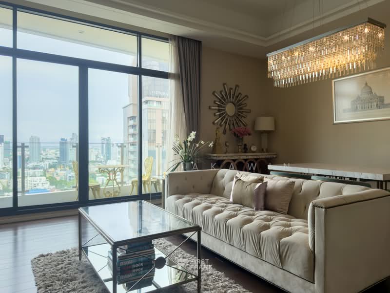 The Diplomat 39, Bangkok, 18 Soi Sukhumvit 39, Sukhumvit Road, Khlong Tan Nua, Watthana, Bangkok, 3 Bedrooms, 153 sqm, Condo For Rent, by Frank Akawin, 500409301 - DDproperty.com
