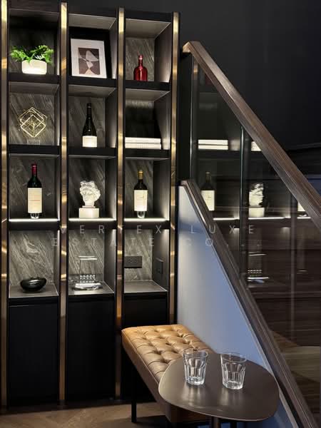 Life Rama 4-Asoke, Bangkok, Rama 4 Road, Khlong Toei, Bangkok, 1 Bedroom, 41 sqm, Condo For Rent, by Vertex Luxe Estate Co.,LTD, 500409302 - DDproperty.com