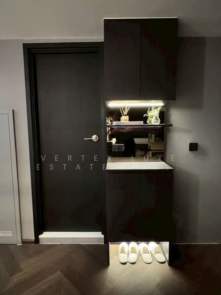 Life Rama 4-Asoke, Bangkok, Rama 4 Road, Khlong Toei, Bangkok, 1 Bedroom, 41 sqm, Condo For Rent, by Vertex Luxe Estate Co.,LTD, 500409302 - DDproperty.com