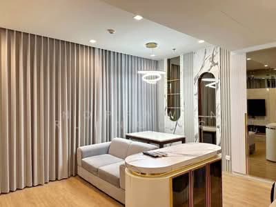 For Rent - Noble Around Sukhumvit 33, Bangkok