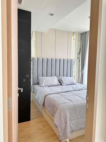 Noble Around Sukhumvit 33, Bangkok, 17 Soi Sukhumvit 33, Khlong Tan Nua, Watthana, Bangkok, 2 Bedrooms, 55 sqm, Condo For Rent, by Noppawan Ruangdech, 500409304 - DDproperty.com