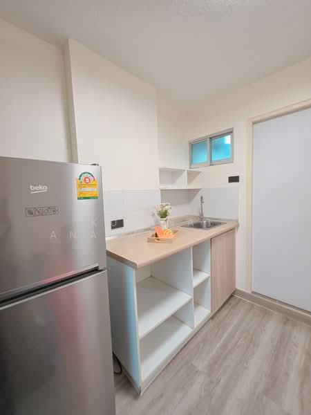 Lumpini Ville On Nut-Lat Krabang 2, Bangkok, Soi On Nut 88/3, On Nut Road, Prawet, Bangkok, 1 Bedroom, 26 sqm, Condo For Sale, by Kulanat Ananvutisombat, 500409305 - DDproperty.com