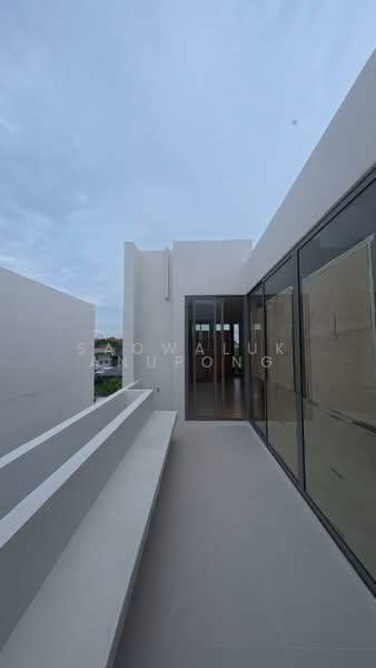 ไอเซน เออเบิ้ล เรสซิเดนซ์ I-Zen Urban Residence, กรุงเทพ, คลองเจ้าคุณสิงห์, วังทองหลาง, กรุงเทพ, 410 ตร.ม., บ้านแฝด ขาย, โดย Saowaluk Anupong, 500409308 - DDproperty.com