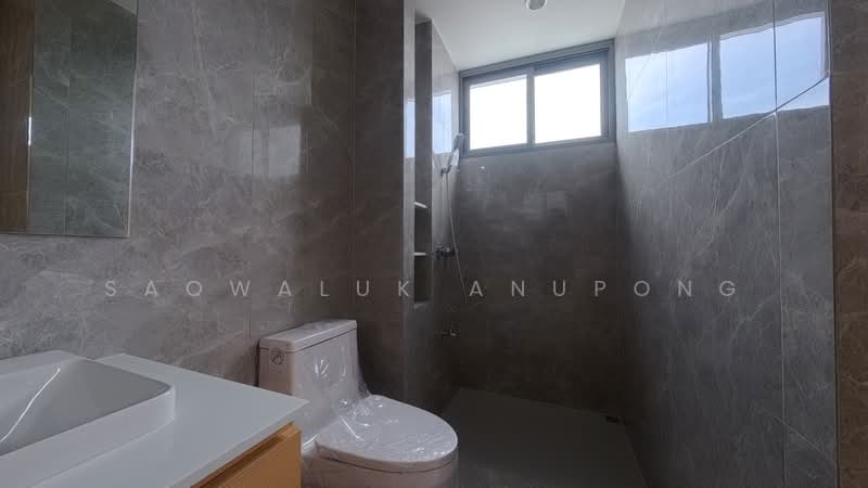 ไอเซน เออเบิ้ล เรสซิเดนซ์ I-Zen Urban Residence, Bangkok, Khlong Chaokhun Sing, Wang Thonglang, Bangkok, 4 Bedrooms, 410 sqm, Semi-Detached House (Twin House) For Sale, by Saowaluk Anupong, 500409308 - DDproperty.com