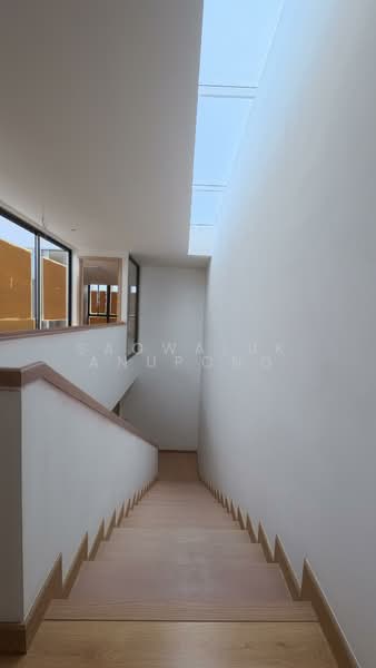 ไอเซน เออเบิ้ล เรสซิเดนซ์ I-Zen Urban Residence, กรุงเทพ, คลองเจ้าคุณสิงห์, วังทองหลาง, กรุงเทพ, 410 ตร.ม., บ้านแฝด ขาย, โดย Saowaluk Anupong, 500409308 - DDproperty.com