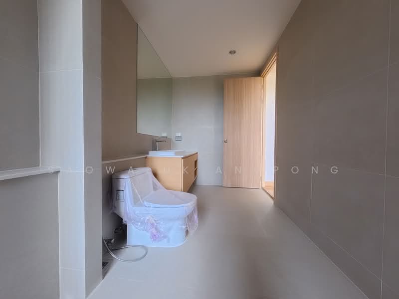 ไอเซน เออเบิ้ล เรสซิเดนซ์ I-Zen Urban Residence, กรุงเทพ, คลองเจ้าคุณสิงห์, วังทองหลาง, กรุงเทพ, 410 ตร.ม., บ้านแฝด ขาย, โดย Saowaluk Anupong, 500409308 - DDproperty.com