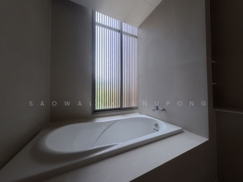 ไอเซน เออเบิ้ล เรสซิเดนซ์ I-Zen Urban Residence, กรุงเทพ, คลองเจ้าคุณสิงห์, วังทองหลาง, กรุงเทพ, 410 ตร.ม., บ้านแฝด ขาย, โดย Saowaluk Anupong, 500409308 - DDproperty.com