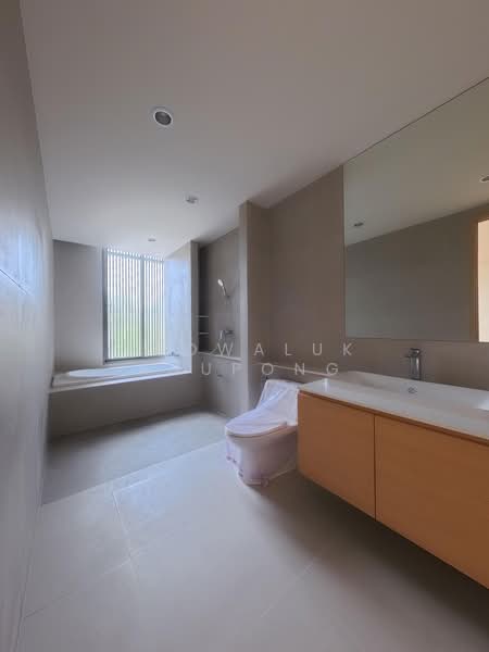 ไอเซน เออเบิ้ล เรสซิเดนซ์ I-Zen Urban Residence, กรุงเทพ, คลองเจ้าคุณสิงห์, วังทองหลาง, กรุงเทพ, 410 ตร.ม., บ้านแฝด ขาย, โดย Saowaluk Anupong, 500409308 - DDproperty.com
