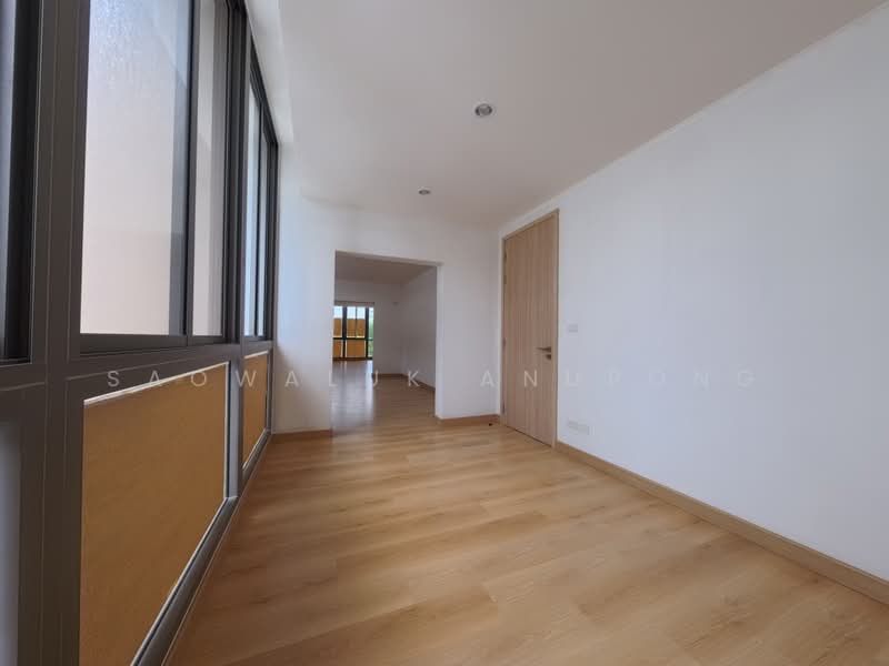ไอเซน เออเบิ้ล เรสซิเดนซ์ I-Zen Urban Residence, กรุงเทพ, คลองเจ้าคุณสิงห์, วังทองหลาง, กรุงเทพ, 410 ตร.ม., บ้านแฝด ขาย, โดย Saowaluk Anupong, 500409308 - DDproperty.com