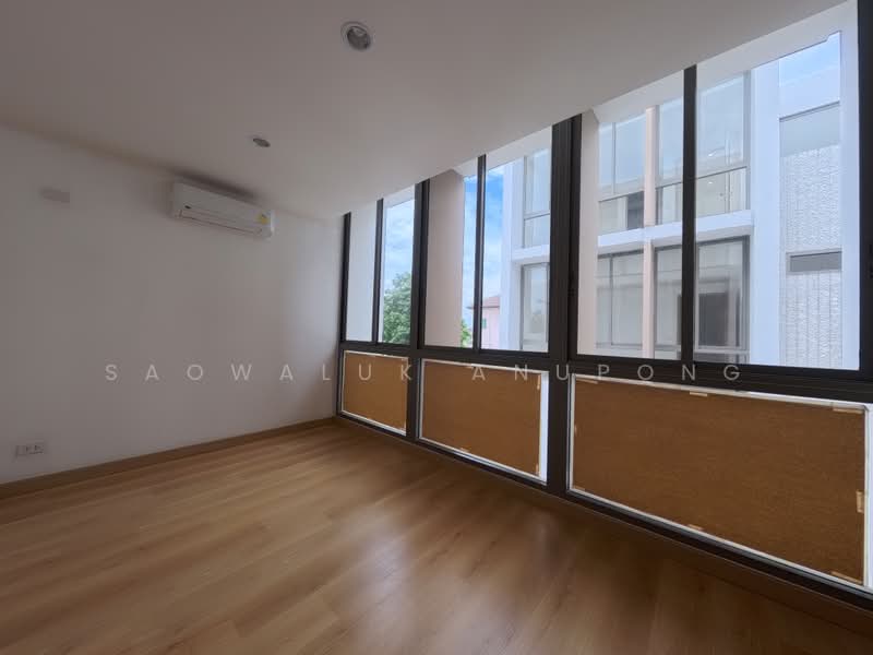 ไอเซน เออเบิ้ล เรสซิเดนซ์ I-Zen Urban Residence, กรุงเทพ, คลองเจ้าคุณสิงห์, วังทองหลาง, กรุงเทพ, 410 ตร.ม., บ้านแฝด ขาย, โดย Saowaluk Anupong, 500409308 - DDproperty.com