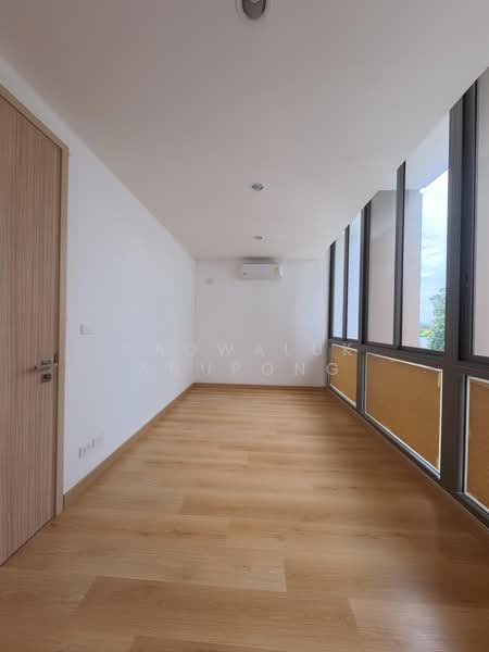 ไอเซน เออเบิ้ล เรสซิเดนซ์ I-Zen Urban Residence, กรุงเทพ, คลองเจ้าคุณสิงห์, วังทองหลาง, กรุงเทพ, 410 ตร.ม., บ้านแฝด ขาย, โดย Saowaluk Anupong, 500409308 - DDproperty.com
