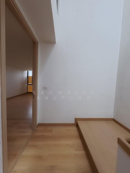ไอเซน เออเบิ้ล เรสซิเดนซ์ I-Zen Urban Residence, กรุงเทพ, คลองเจ้าคุณสิงห์, วังทองหลาง, กรุงเทพ, 410 ตร.ม., บ้านแฝด ขาย, โดย Saowaluk Anupong, 500409308 - DDproperty.com