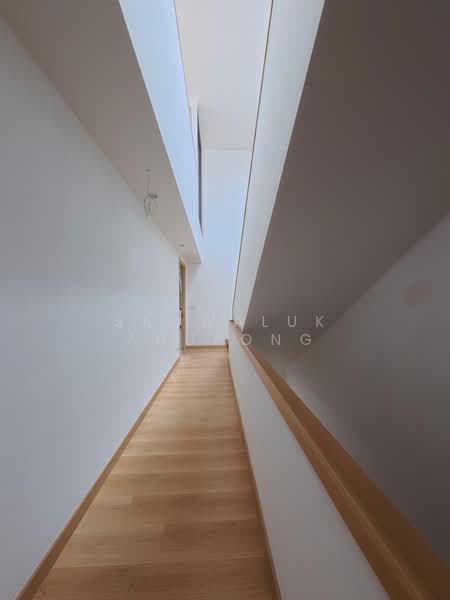 ไอเซน เออเบิ้ล เรสซิเดนซ์ I-Zen Urban Residence, Bangkok, Khlong Chaokhun Sing, Wang Thonglang, Bangkok, 4 Bedrooms, 410 sqm, Semi-Detached House (Twin House) For Sale, by Saowaluk Anupong, 500409308 - DDproperty.com