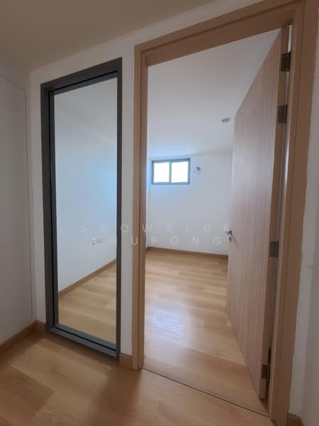 ไอเซน เออเบิ้ล เรสซิเดนซ์ I-Zen Urban Residence, กรุงเทพ, คลองเจ้าคุณสิงห์, วังทองหลาง, กรุงเทพ, 410 ตร.ม., บ้านแฝด ขาย, โดย Saowaluk Anupong, 500409308 - DDproperty.com