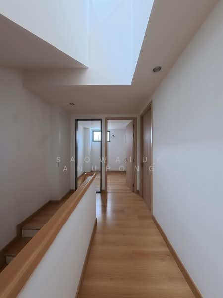 ไอเซน เออเบิ้ล เรสซิเดนซ์ I-Zen Urban Residence, กรุงเทพ, คลองเจ้าคุณสิงห์, วังทองหลาง, กรุงเทพ, 410 ตร.ม., บ้านแฝด ขาย, โดย Saowaluk Anupong, 500409308 - DDproperty.com