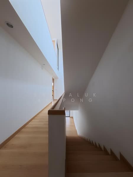 ไอเซน เออเบิ้ล เรสซิเดนซ์ I-Zen Urban Residence, กรุงเทพ, คลองเจ้าคุณสิงห์, วังทองหลาง, กรุงเทพ, 410 ตร.ม., บ้านแฝด ขาย, โดย Saowaluk Anupong, 500409308 - DDproperty.com