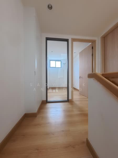 ไอเซน เออเบิ้ล เรสซิเดนซ์ I-Zen Urban Residence, กรุงเทพ, คลองเจ้าคุณสิงห์, วังทองหลาง, กรุงเทพ, 410 ตร.ม., บ้านแฝด ขาย, โดย Saowaluk Anupong, 500409308 - DDproperty.com