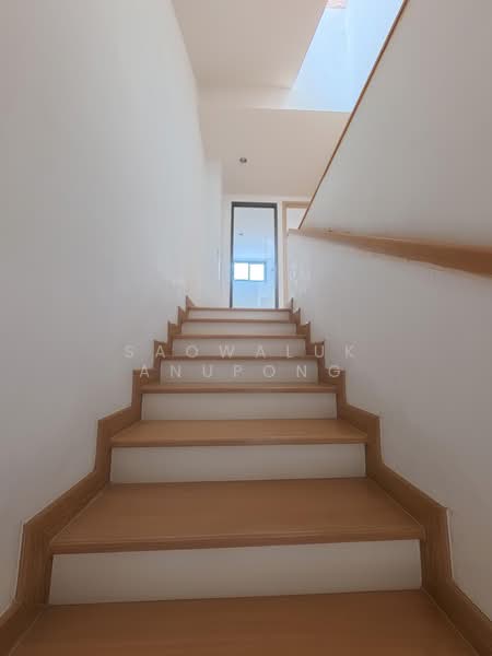ไอเซน เออเบิ้ล เรสซิเดนซ์ I-Zen Urban Residence, กรุงเทพ, คลองเจ้าคุณสิงห์, วังทองหลาง, กรุงเทพ, 410 ตร.ม., บ้านแฝด ขาย, โดย Saowaluk Anupong, 500409308 - DDproperty.com