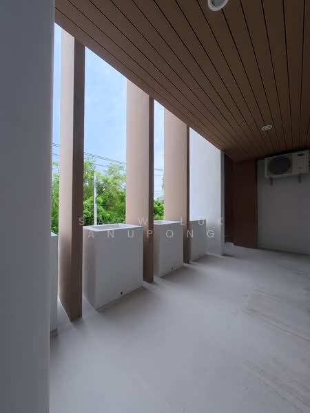 ไอเซน เออเบิ้ล เรสซิเดนซ์ I-Zen Urban Residence, กรุงเทพ, คลองเจ้าคุณสิงห์, วังทองหลาง, กรุงเทพ, 410 ตร.ม., บ้านแฝด ขาย, โดย Saowaluk Anupong, 500409308 - DDproperty.com