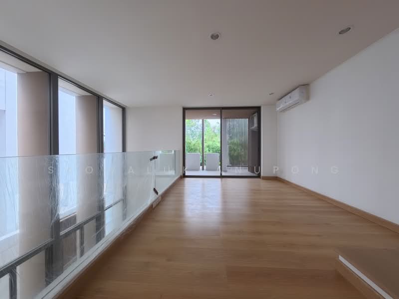 ไอเซน เออเบิ้ล เรสซิเดนซ์ I-Zen Urban Residence, กรุงเทพ, คลองเจ้าคุณสิงห์, วังทองหลาง, กรุงเทพ, 410 ตร.ม., บ้านแฝด ขาย, โดย Saowaluk Anupong, 500409308 - DDproperty.com