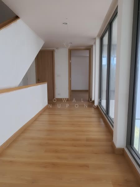 ไอเซน เออเบิ้ล เรสซิเดนซ์ I-Zen Urban Residence, กรุงเทพ, คลองเจ้าคุณสิงห์, วังทองหลาง, กรุงเทพ, 410 ตร.ม., บ้านแฝด ขาย, โดย Saowaluk Anupong, 500409308 - DDproperty.com