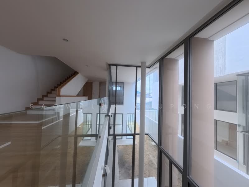 ไอเซน เออเบิ้ล เรสซิเดนซ์ I-Zen Urban Residence, กรุงเทพ, คลองเจ้าคุณสิงห์, วังทองหลาง, กรุงเทพ, 410 ตร.ม., บ้านแฝด ขาย, โดย Saowaluk Anupong, 500409308 - DDproperty.com