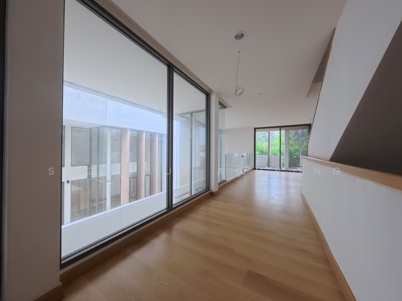 ไอเซน เออเบิ้ล เรสซิเดนซ์ I-Zen Urban Residence, กรุงเทพ, คลองเจ้าคุณสิงห์, วังทองหลาง, กรุงเทพ, 410 ตร.ม., บ้านแฝด ขาย, โดย Saowaluk Anupong, 500409308 - DDproperty.com