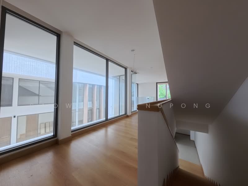 ไอเซน เออเบิ้ล เรสซิเดนซ์ I-Zen Urban Residence, กรุงเทพ, คลองเจ้าคุณสิงห์, วังทองหลาง, กรุงเทพ, 410 ตร.ม., บ้านแฝด ขาย, โดย Saowaluk Anupong, 500409308 - DDproperty.com