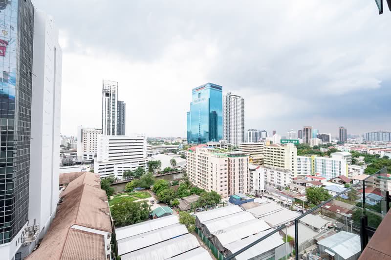 The Monument Thonglor : เดอะ โมนูเมนต์ ทองหล่อ, กรุงเทพ, 998 ซ. สุขุมวิท 55, คลองตันเหนือ, วัฒนา, กรุงเทพ, 125 ตร.ม., คอนโด ให้เช่า, โดย Frank Akawin, 500409310 - DDproperty.com