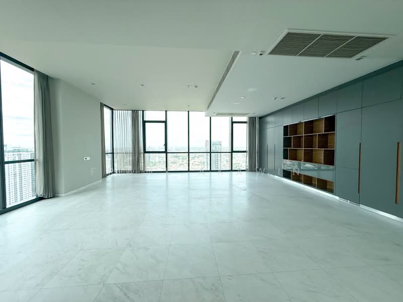 The Monument Thonglor, Bangkok, 998 Thonglor Road, Khlong Tan Nua, Watthana, Bangkok, 3 Bedrooms, 253 sqm, Condo For Rent, by Frank Akawin, 500409311 - DDproperty.com