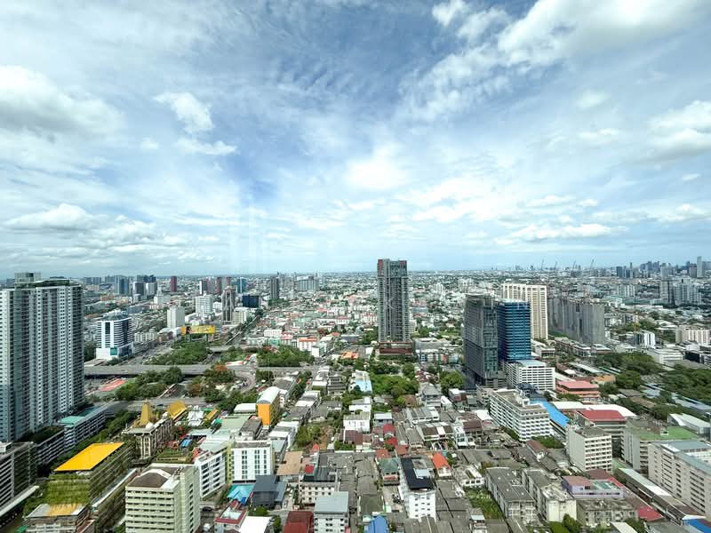 The Monument Thonglor, Bangkok, 998 Thonglor Road, Khlong Tan Nua, Watthana, Bangkok, 3 Bedrooms, 253 sqm, Condo For Rent, by Frank Akawin, 500409311 - DDproperty.com